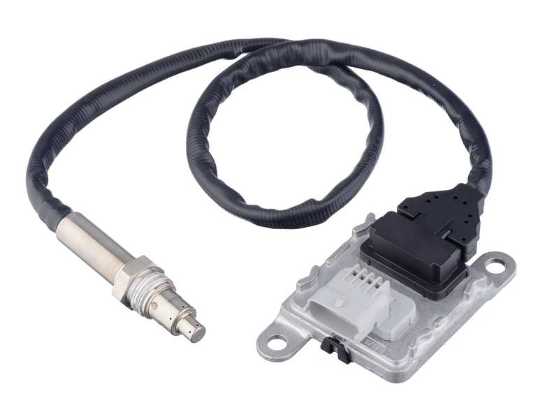 NOx-Sensor